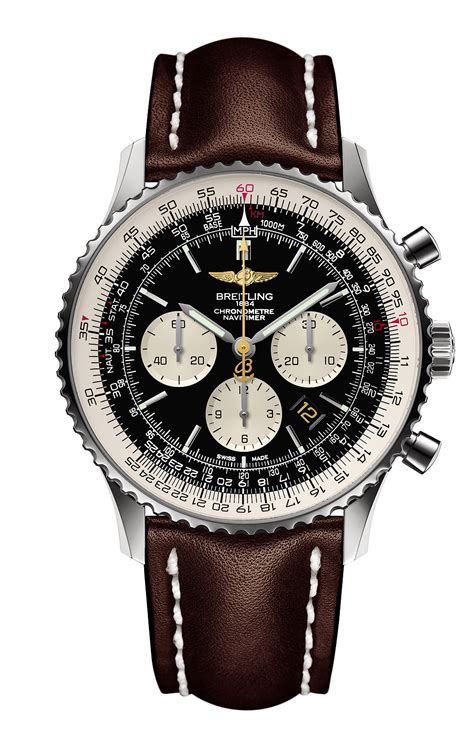 breitling dc 3 navitimer|Breitling Navitimer pre owned.